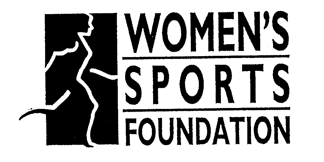 Trademark Logo WOMEN'S SPORTS FOUNDATION