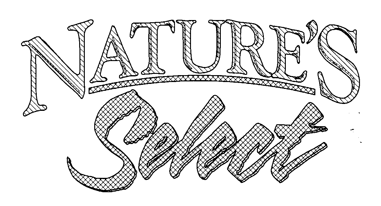 Trademark Logo NATURE'S SELECT