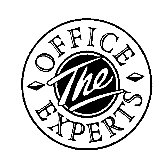  THE OFFICE EXPERTS