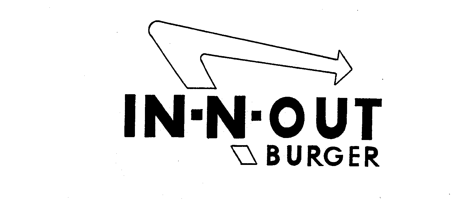  IN-N-OUT BURGER