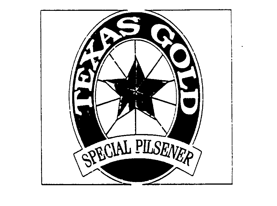  TEXAS GOLD SPECIAL PILSENER