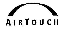 Trademark Logo AIRTOUCH