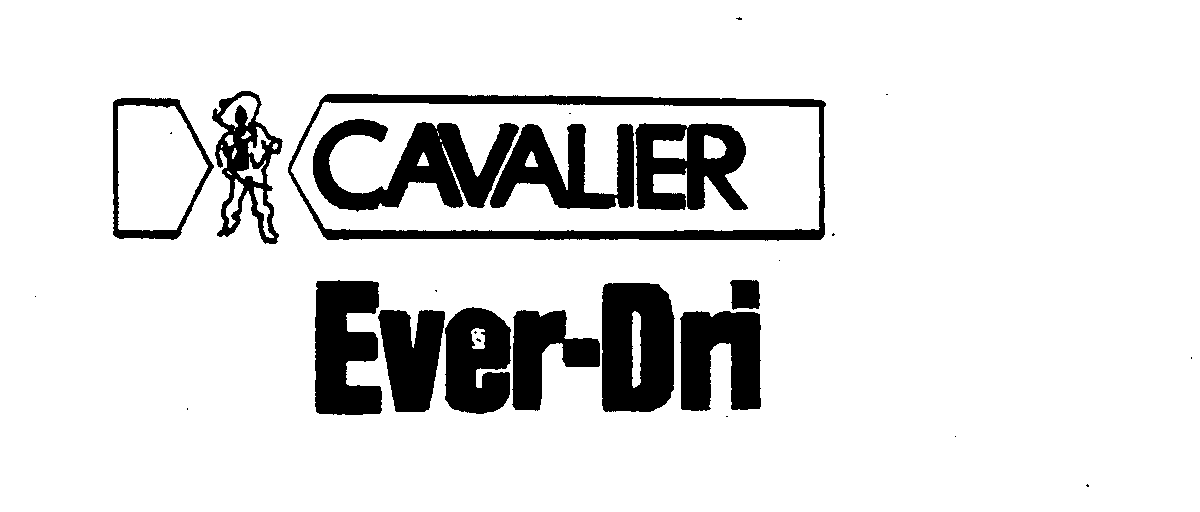  CAVALIER EVER-DRI