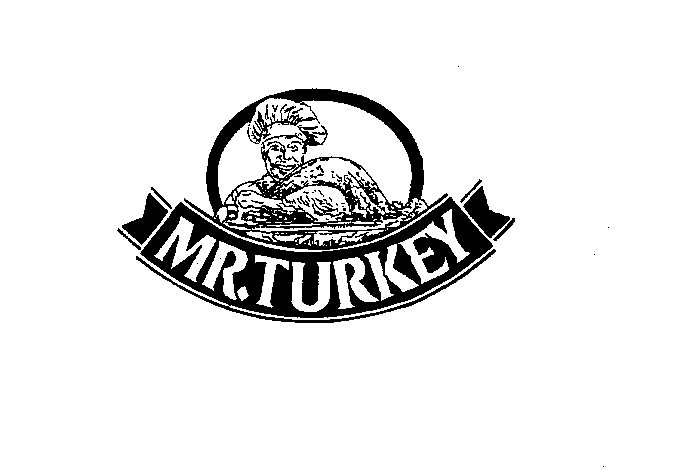  MR. TURKEY