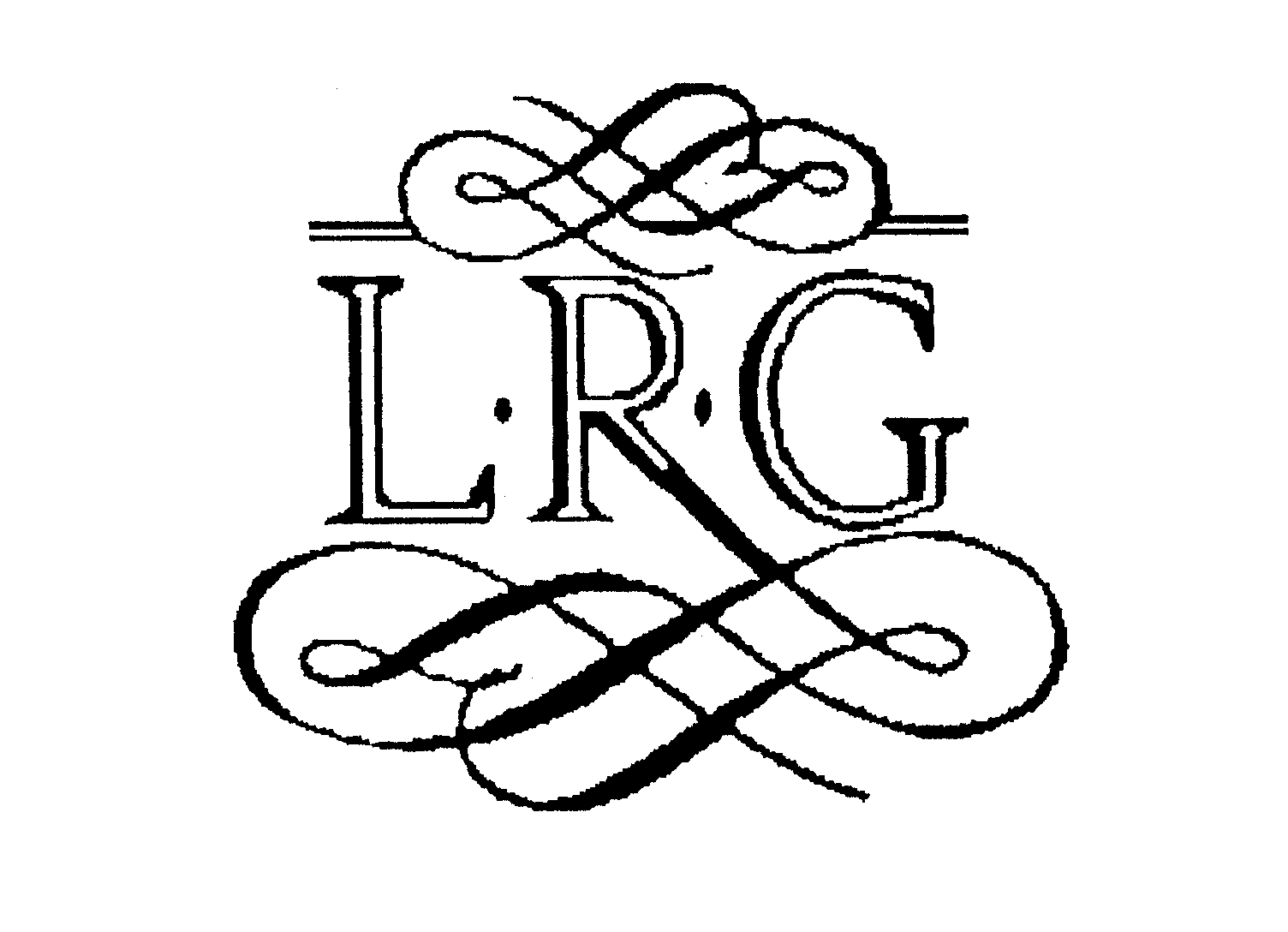Trademark Logo L-R-G