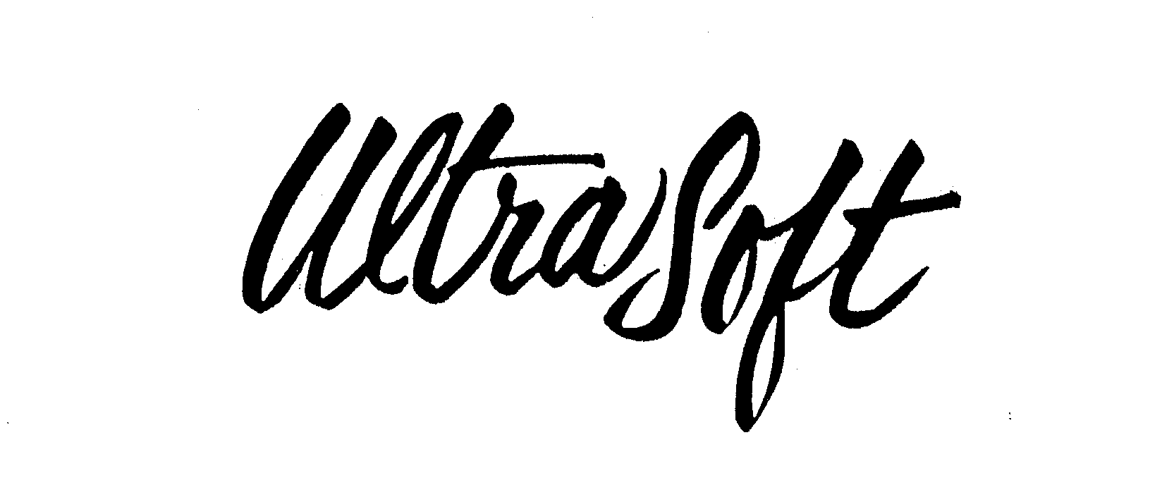 Trademark Logo ULTRA SOFT