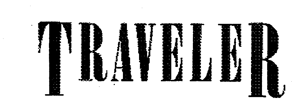  TRAVELER