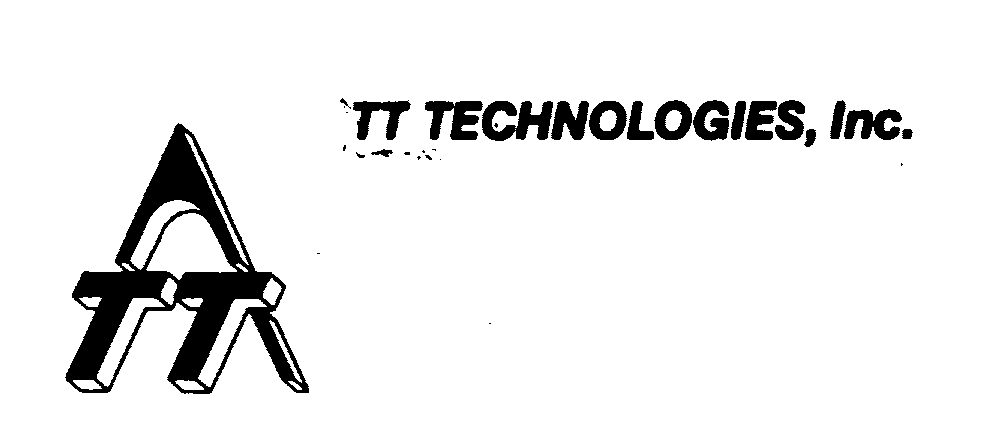  TT TECHNOLOGIES, INC.