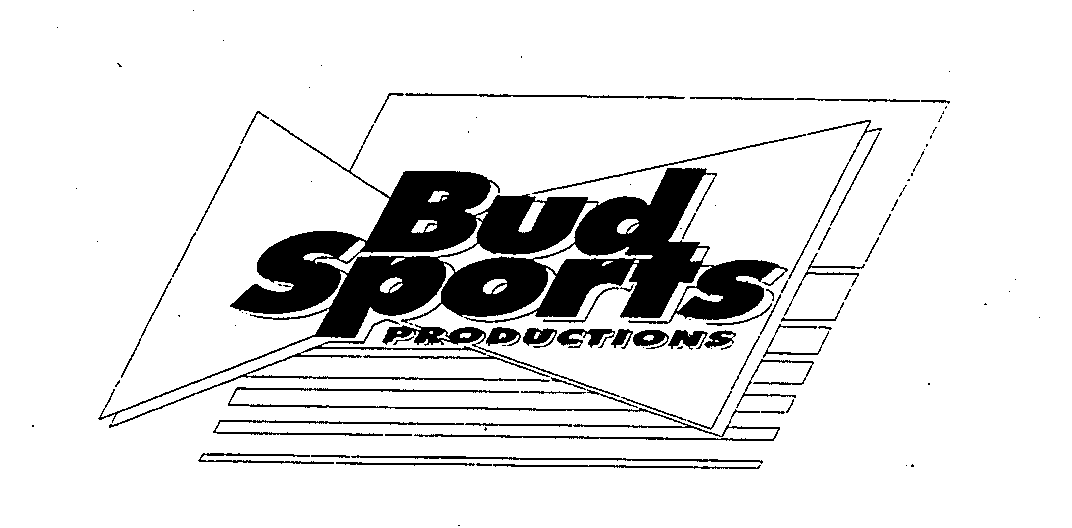  BUD SPORTS PRODUCTIONS