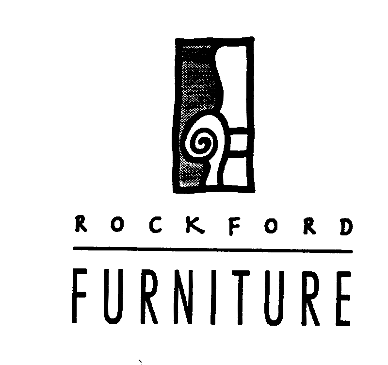 Trademark Logo ROCKFORD FURNITURE