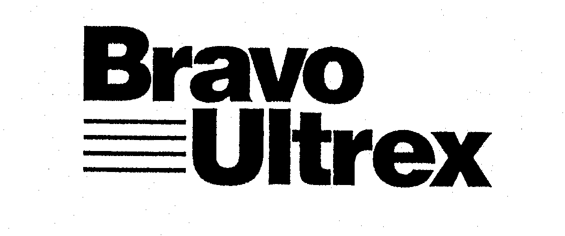 BRAVO ULTREX