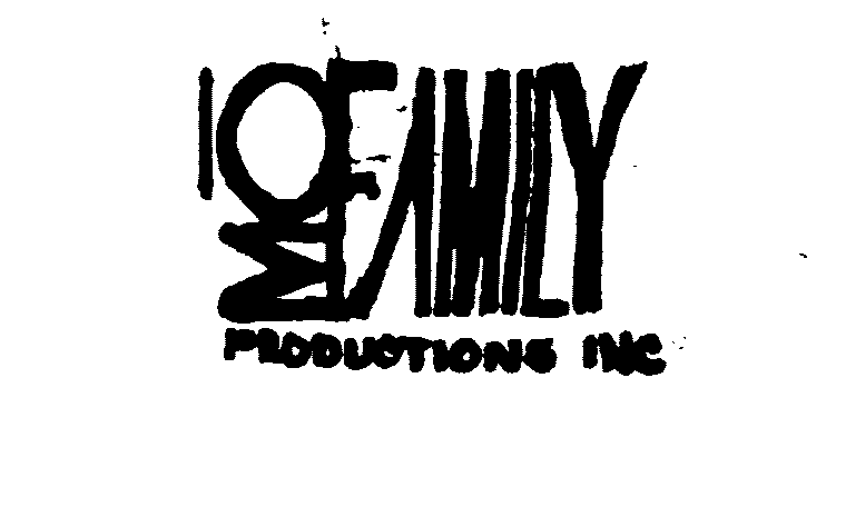  MO FAMILY PRODUCTIONS INC