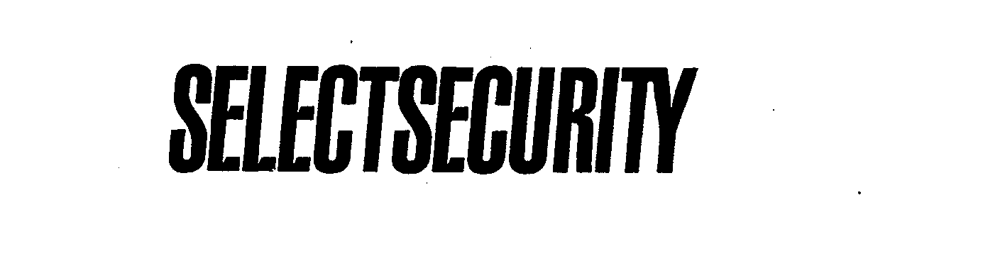 SELECTSECURITY