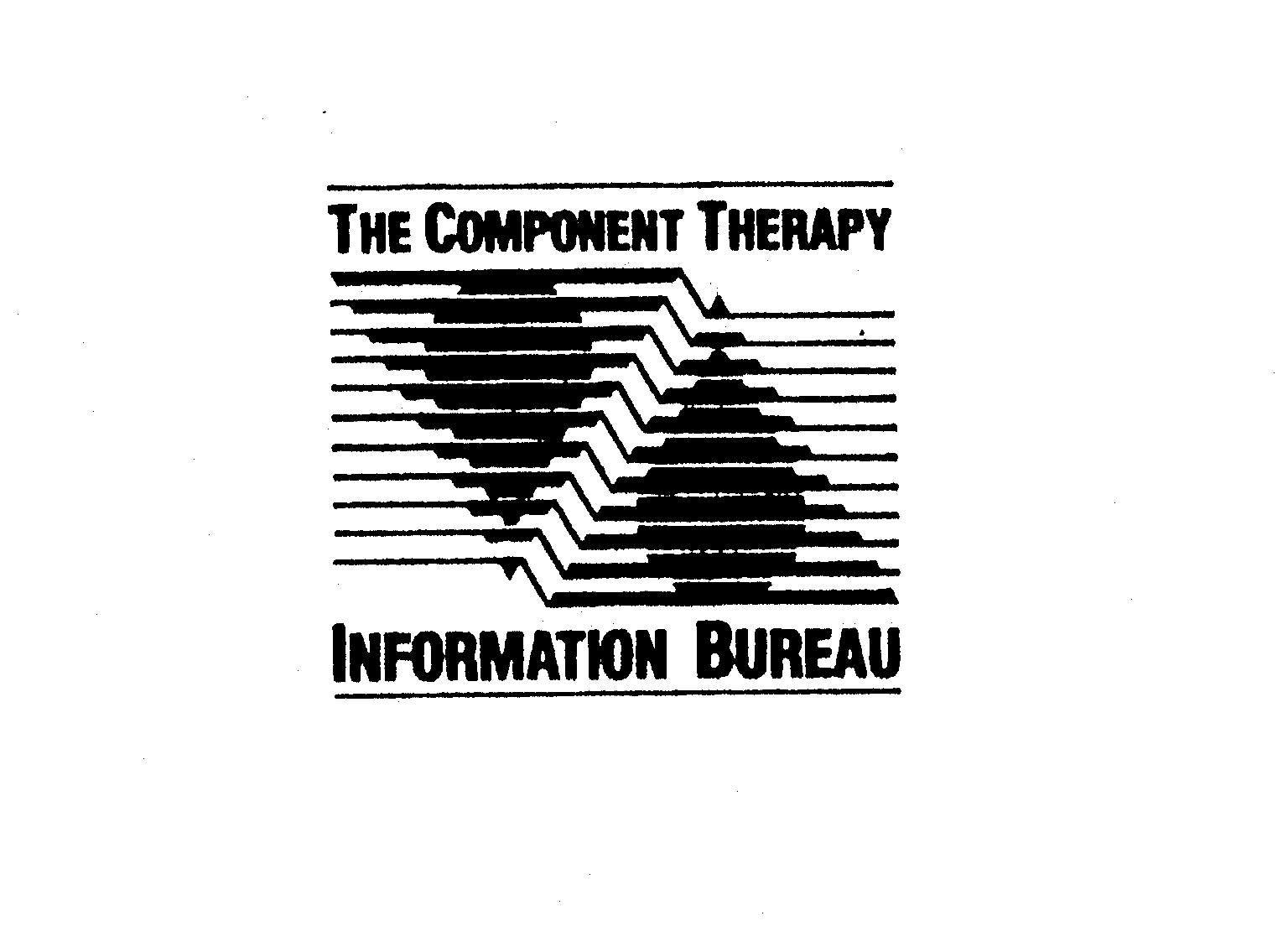  THE COMPONENT THERAPY INFORMATION BUREAU