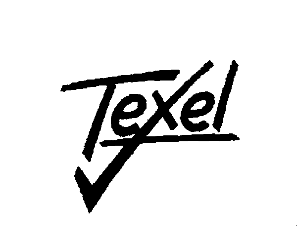 Trademark Logo TEXEL