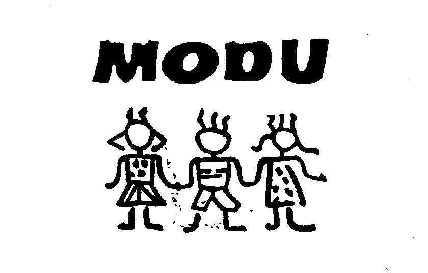 MODU