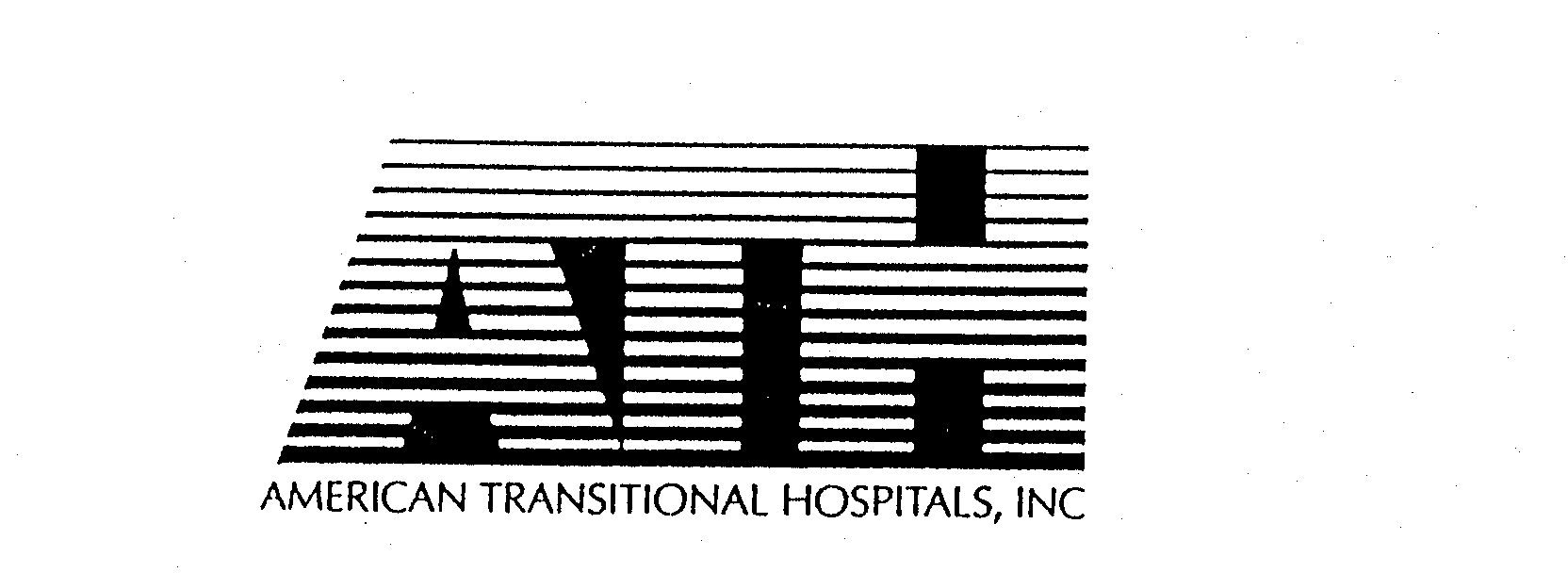  ATH AMERICAN TRANSITIONAL HOSPITALS, INC