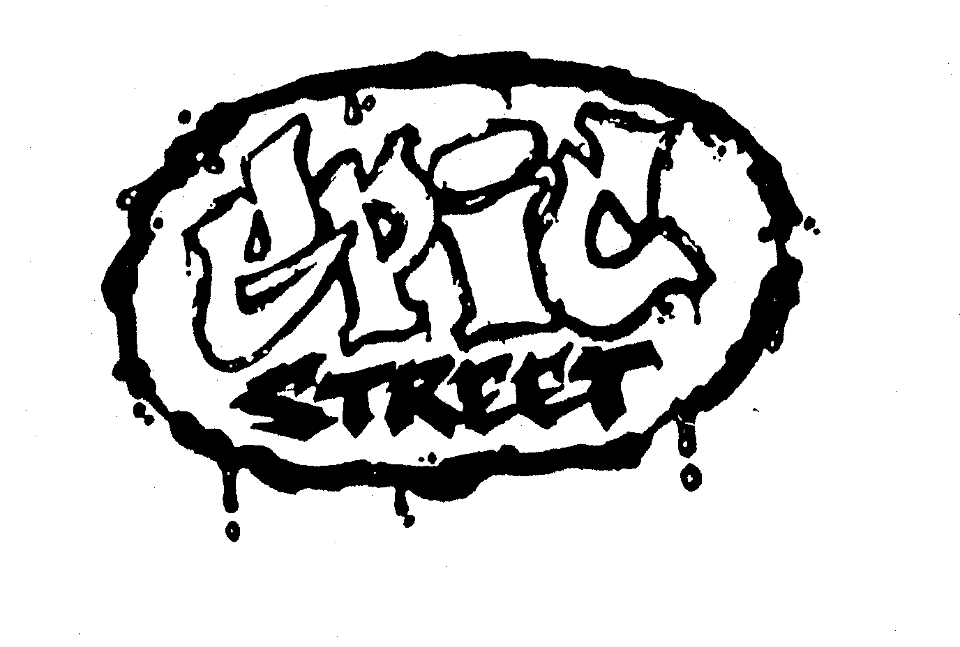  EPIC STREET