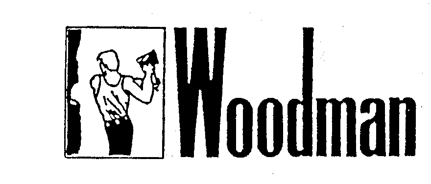 WOODMAN