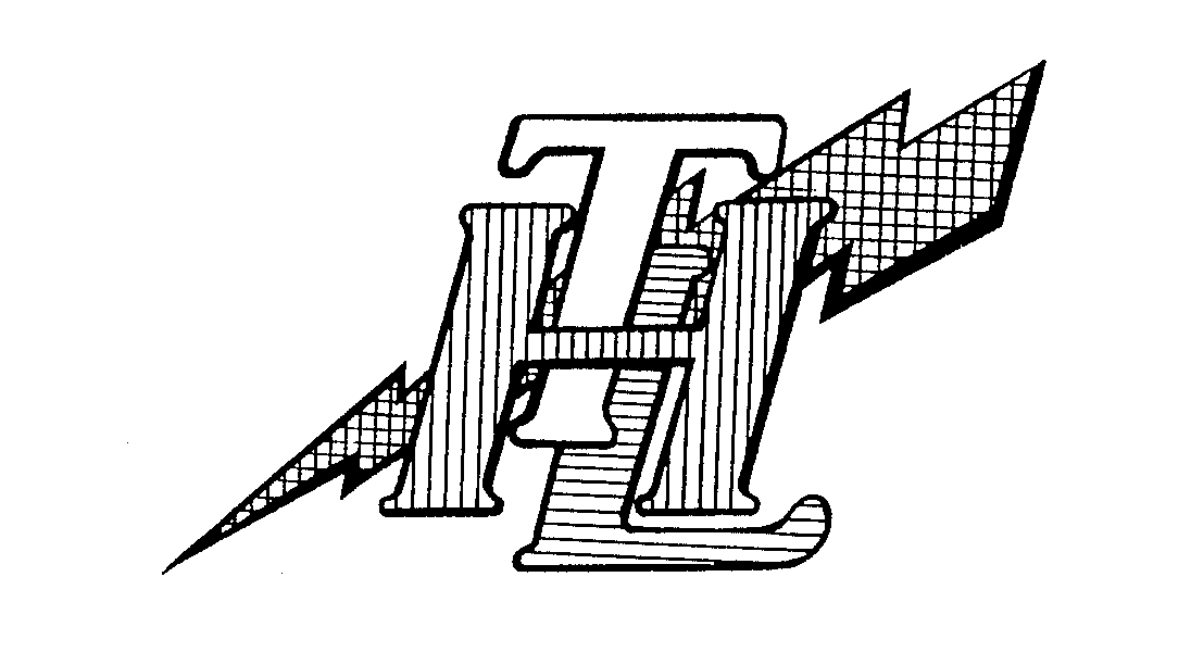 Trademark Logo HTL