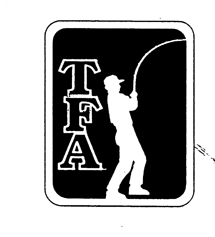 Trademark Logo TFA