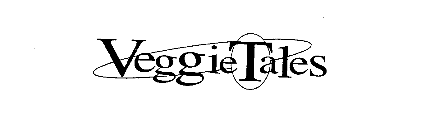 Trademark Logo VEGGIE TALES