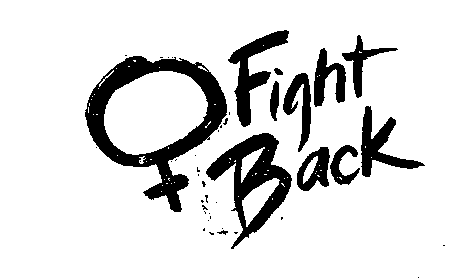 FIGHT BACK