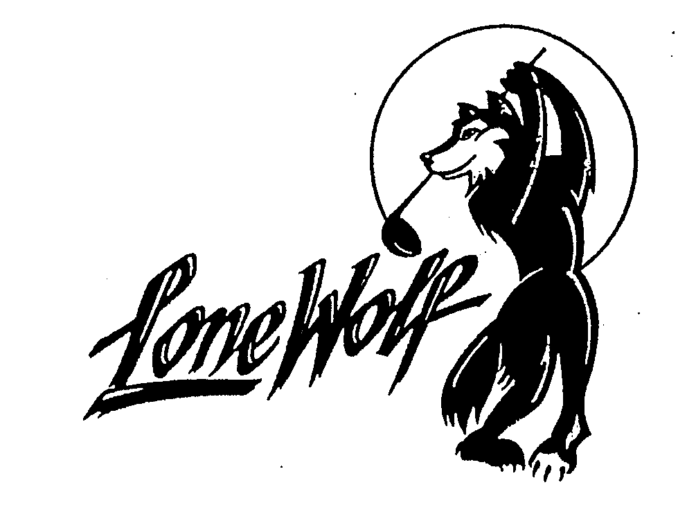  LONE WOLF