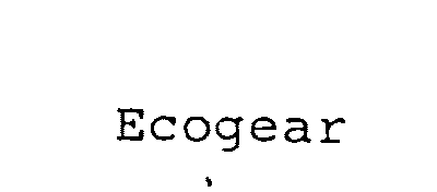 ECOGEAR