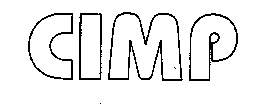 Trademark Logo CIMP