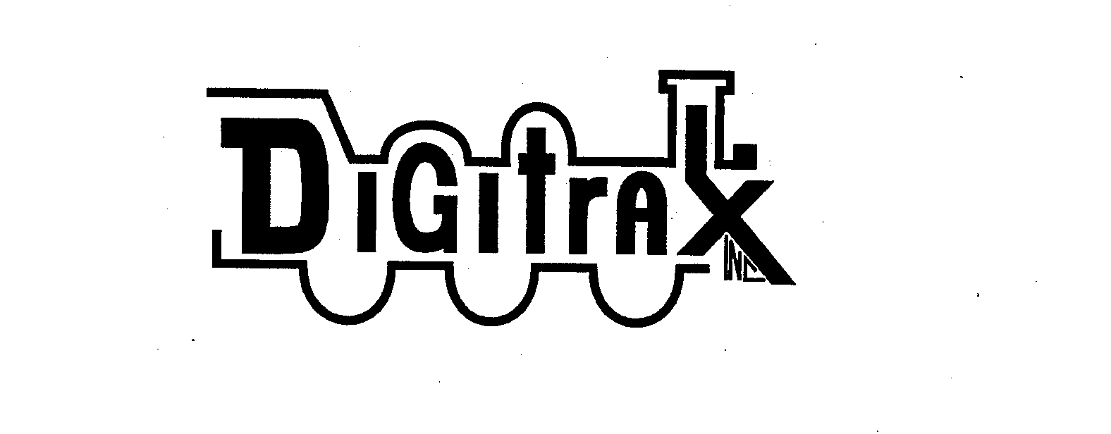  DIGITRAX INC