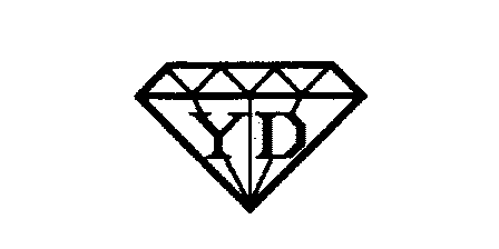 Trademark Logo YD