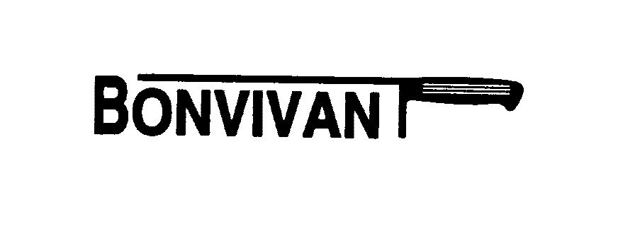  BONVIVAN