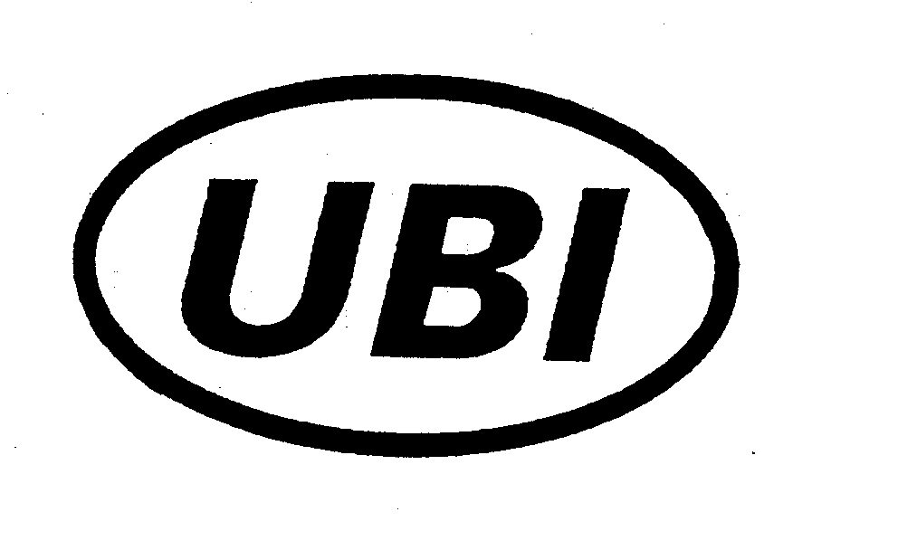 UBI