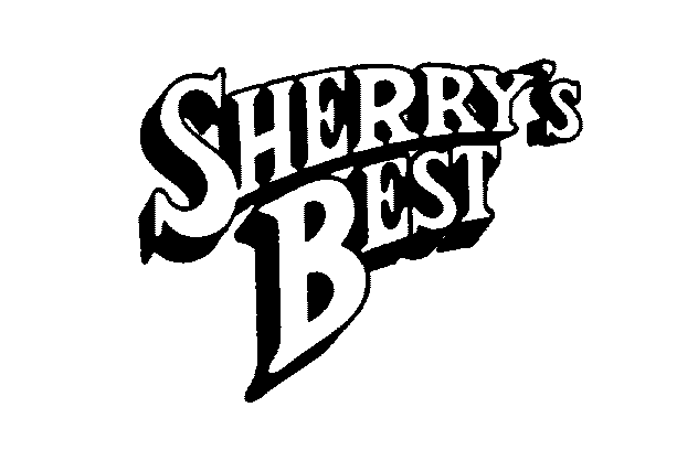 Trademark Logo SHERRY'S BEST