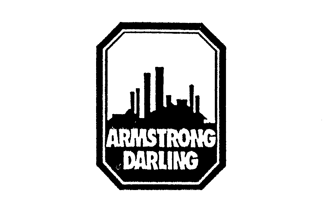  ARMSTRONG DARLING