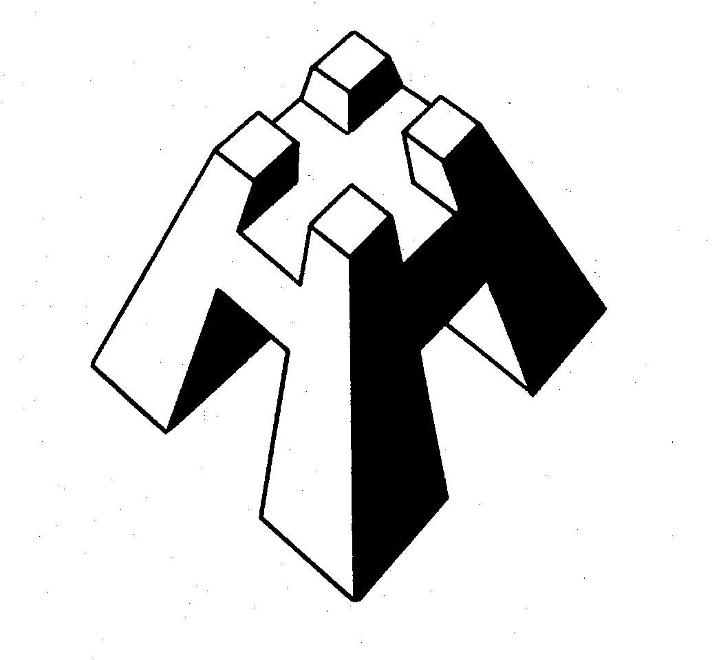 Trademark Logo H