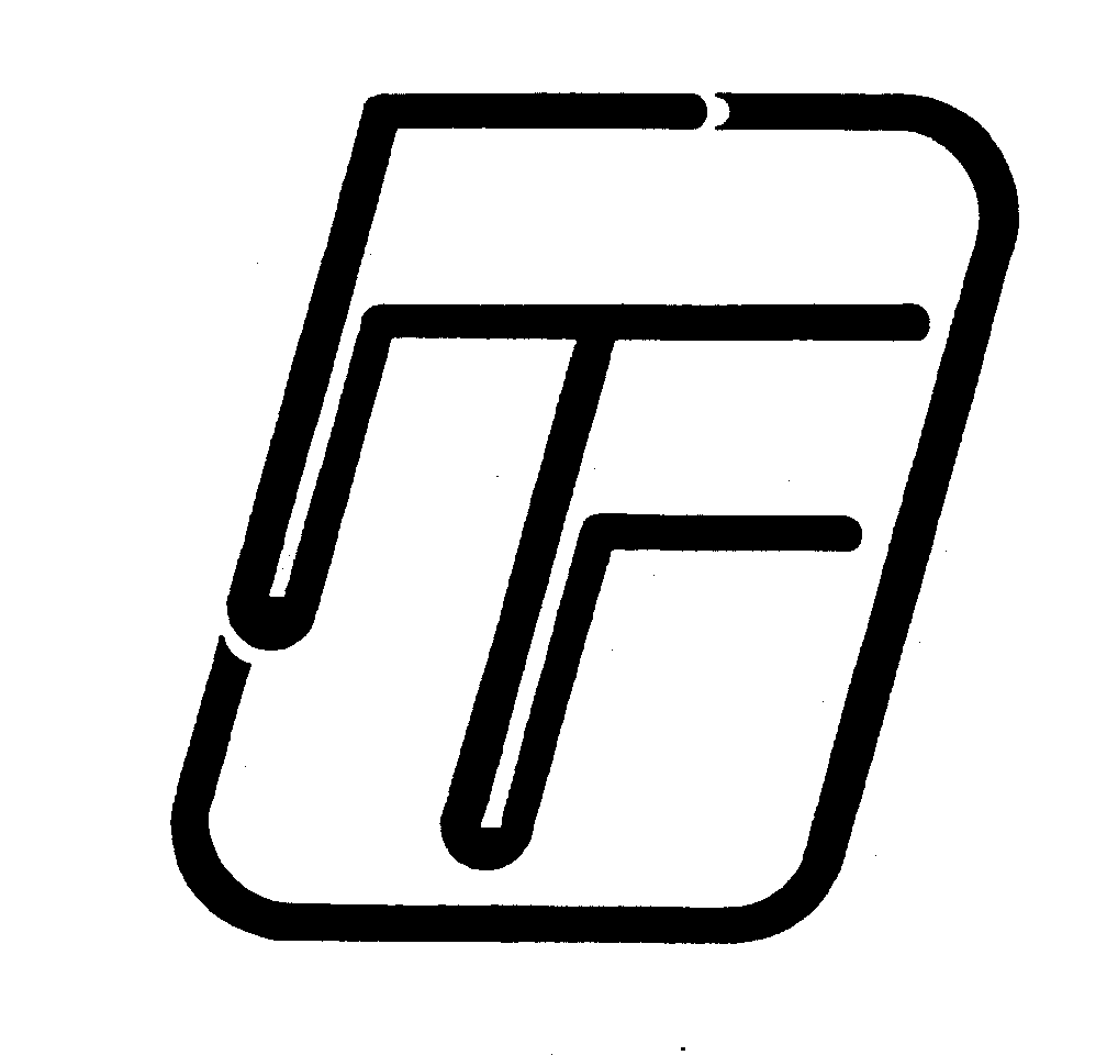 Trademark Logo FFI