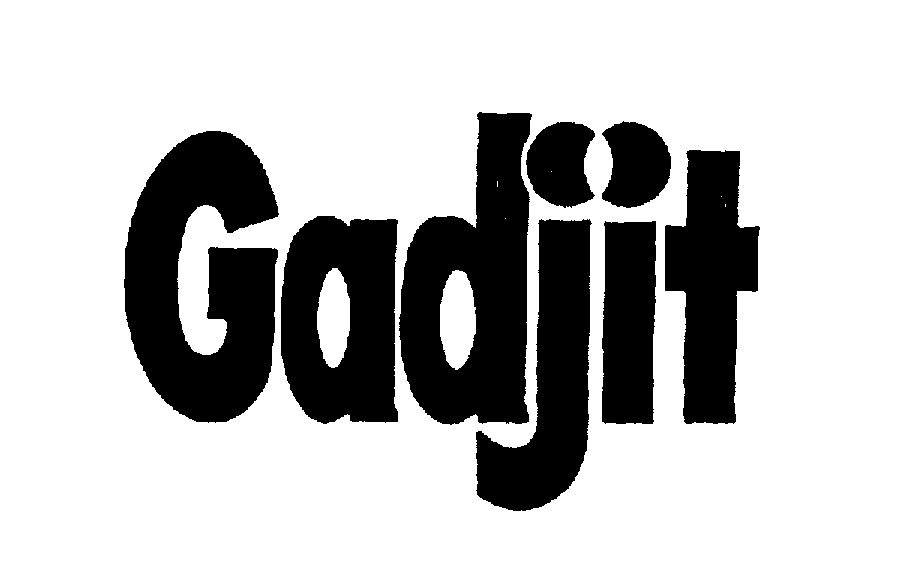  GADJIT