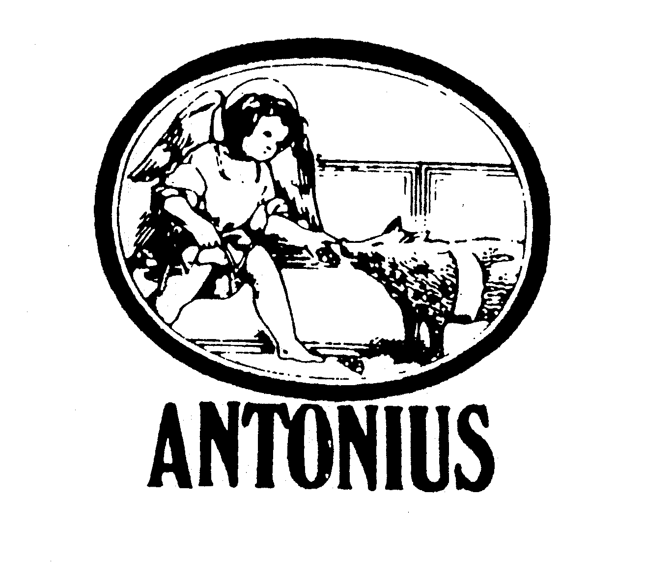 ANTONIUS