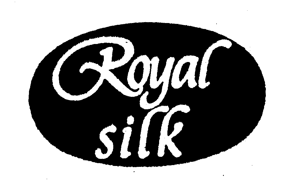 ROYAL SILK