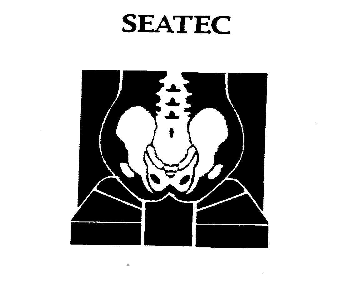 Trademark Logo SEATEC