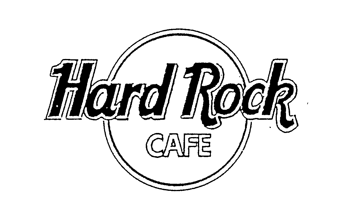 HARD ROCK CAFE