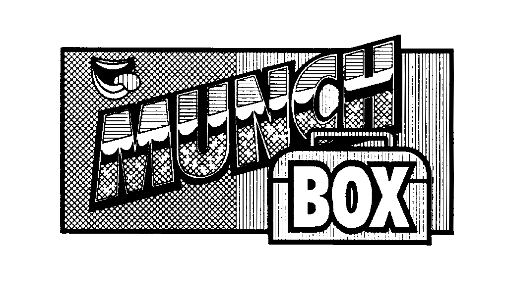 MUNCH BOX