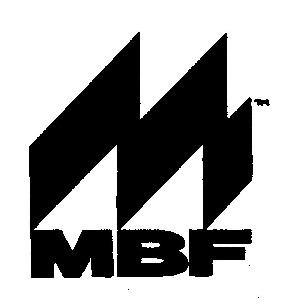 MBF