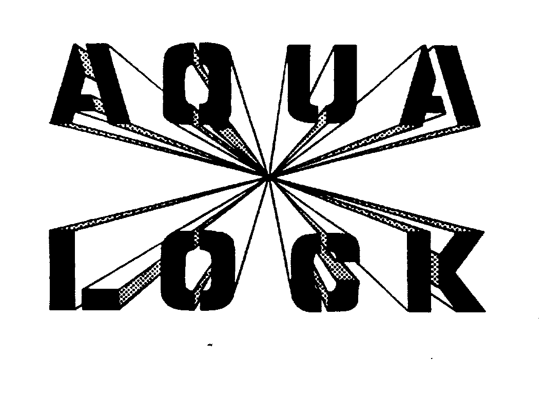 AQUA LOCK