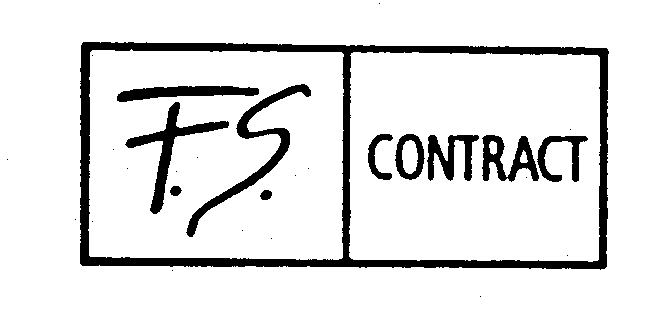  F.S. CONTRACT