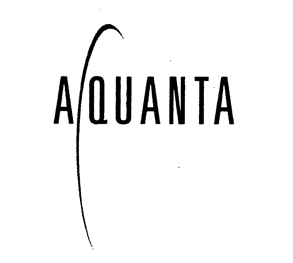 AQUANTA