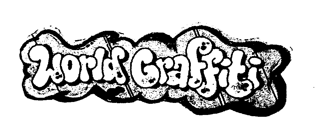  WORLD GRAFFITI