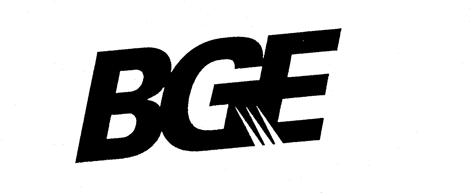 BGE